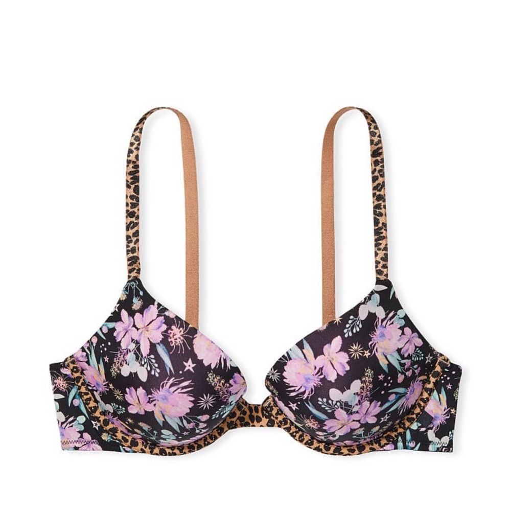Victoria's Secret
Sexy Tee Push-Up Bra